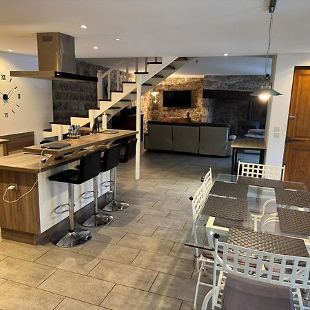 Maison En Ardeche Usclades-et-Rieutord エクステリア 写真