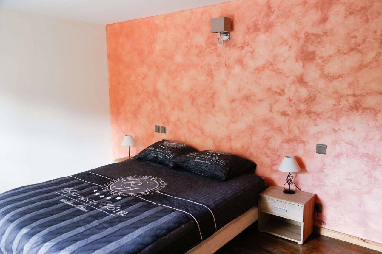 Maison En Ardeche Usclades-et-Rieutord エクステリア 写真
