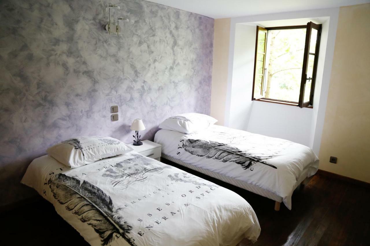 Maison En Ardeche Usclades-et-Rieutord エクステリア 写真