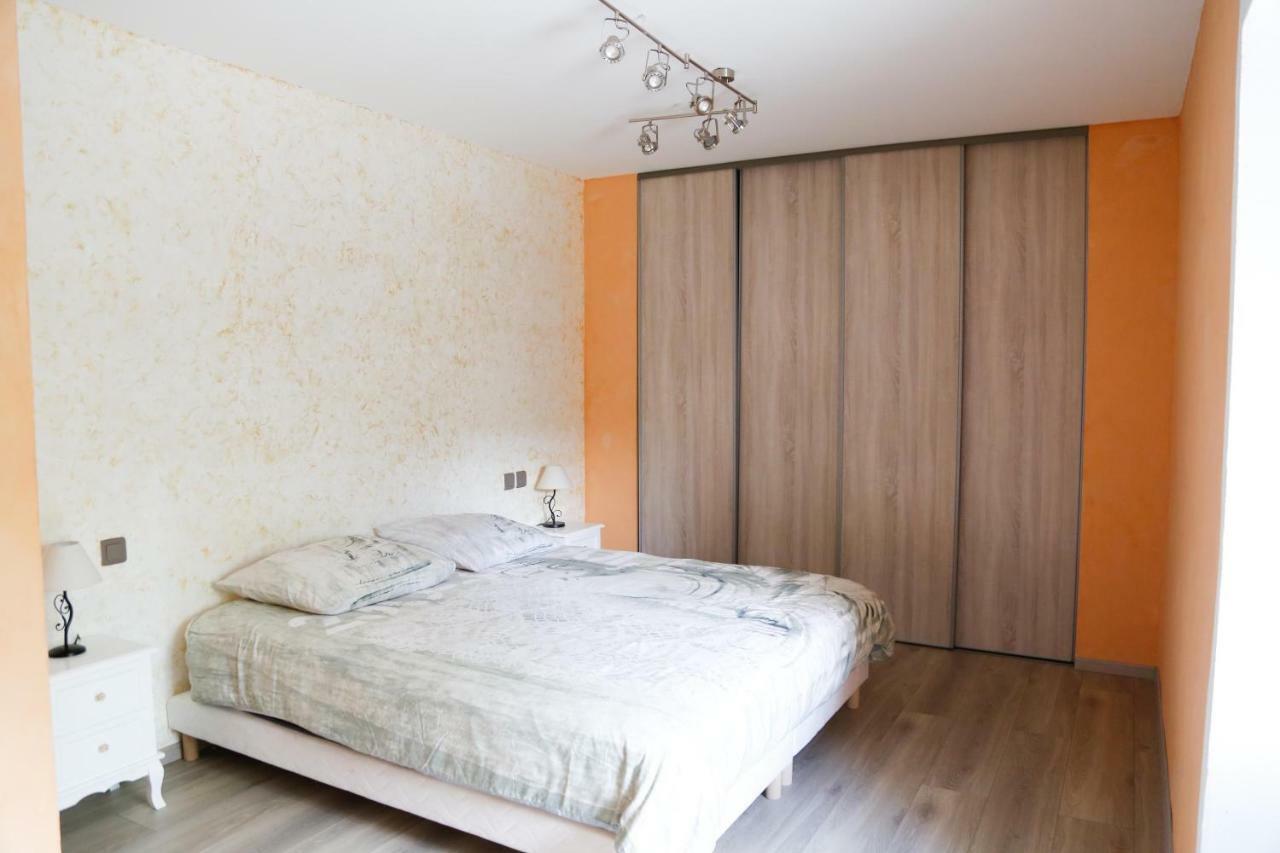 Maison En Ardeche Usclades-et-Rieutord エクステリア 写真